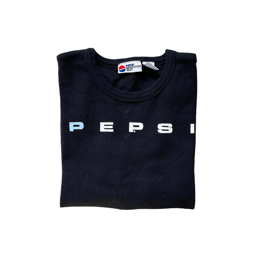 Pepsi Tee